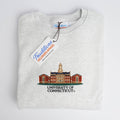 UCONN Crewneck