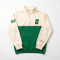 UNC Charlotte Quarter Zip