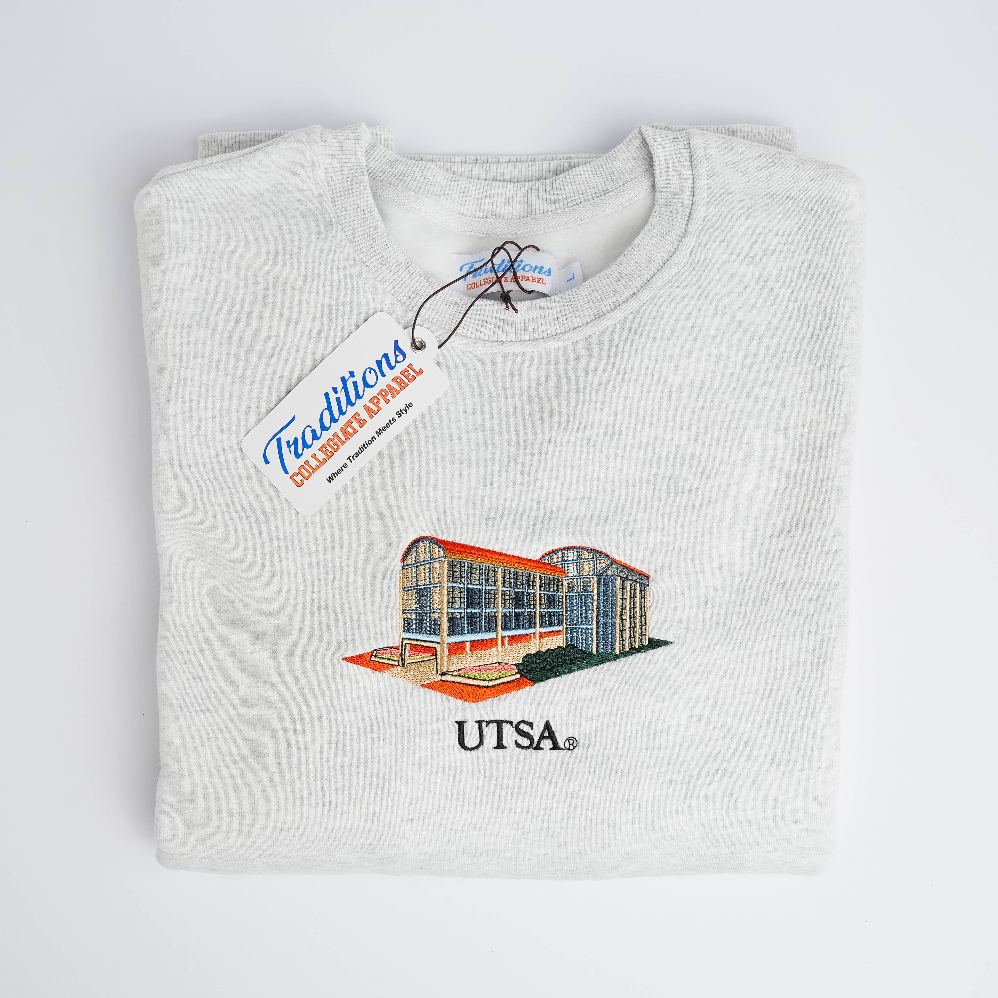 UTSA Crewnecks