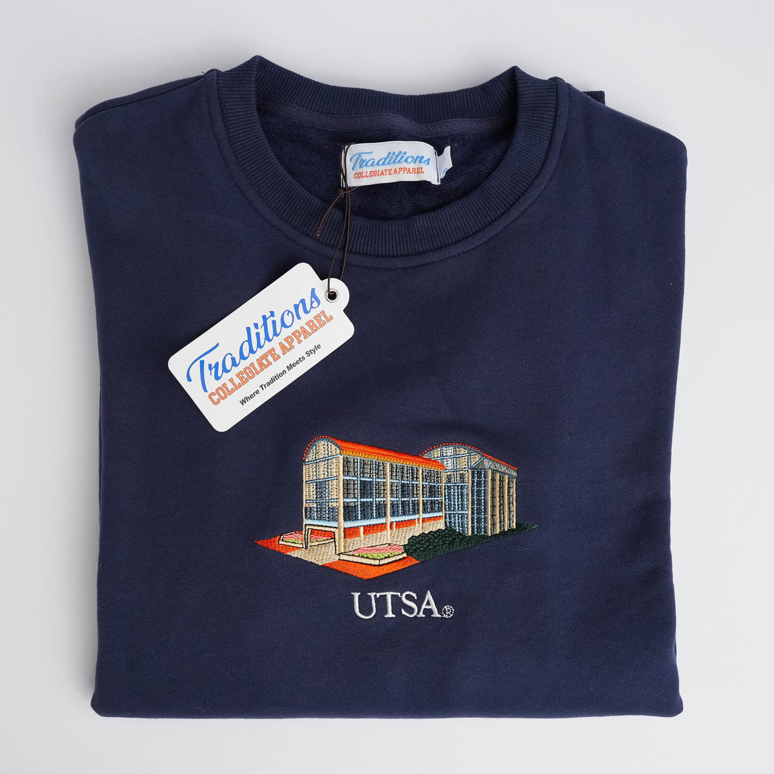 UTSA Crewnecks