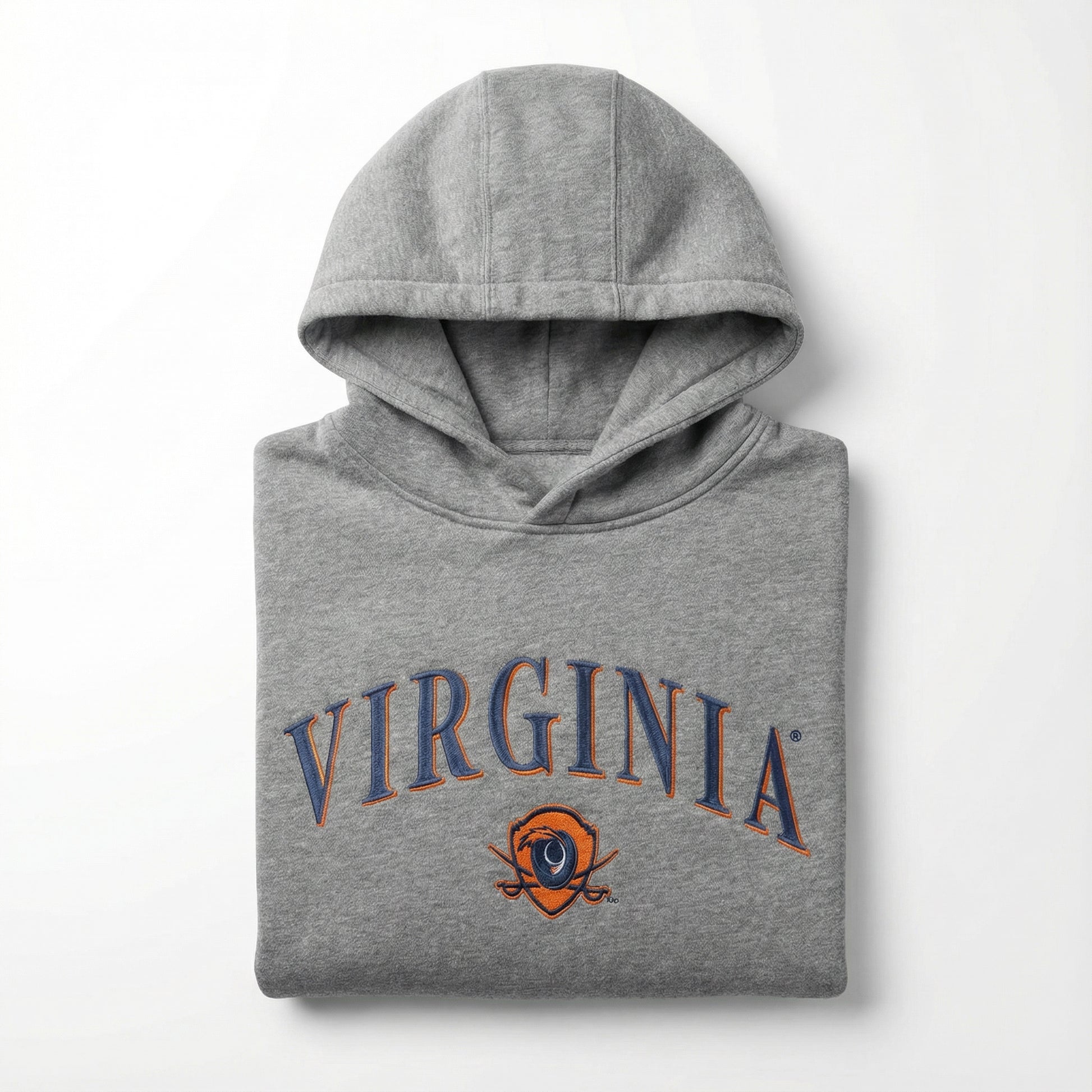 Virginia Oversized Hoodie, 1, Collegetraditions.shop
