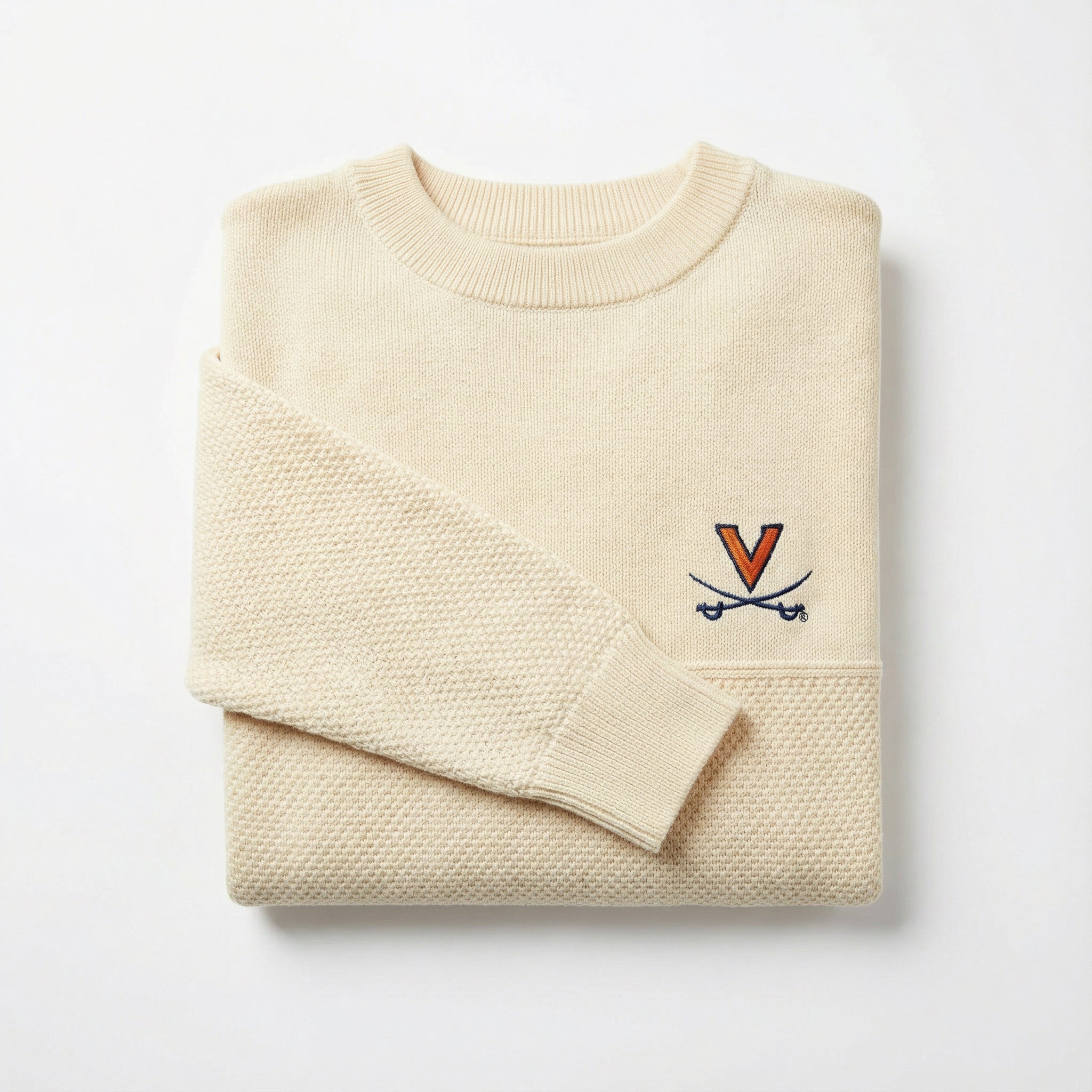 Virginia Knit Sweater