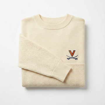 Virginia Knit Sweater