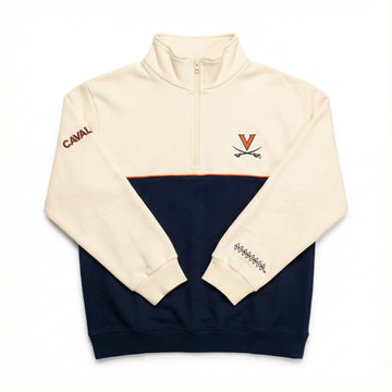 Virginia Quarter Zip