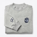 Georgetown Sideline Mockneck