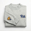 Pittsburgh Sideline Mockneck