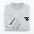 West Virginia Sideline Mockneck