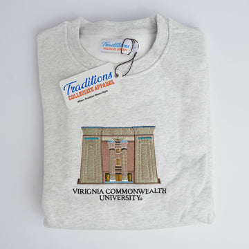 VCU Crewnecks