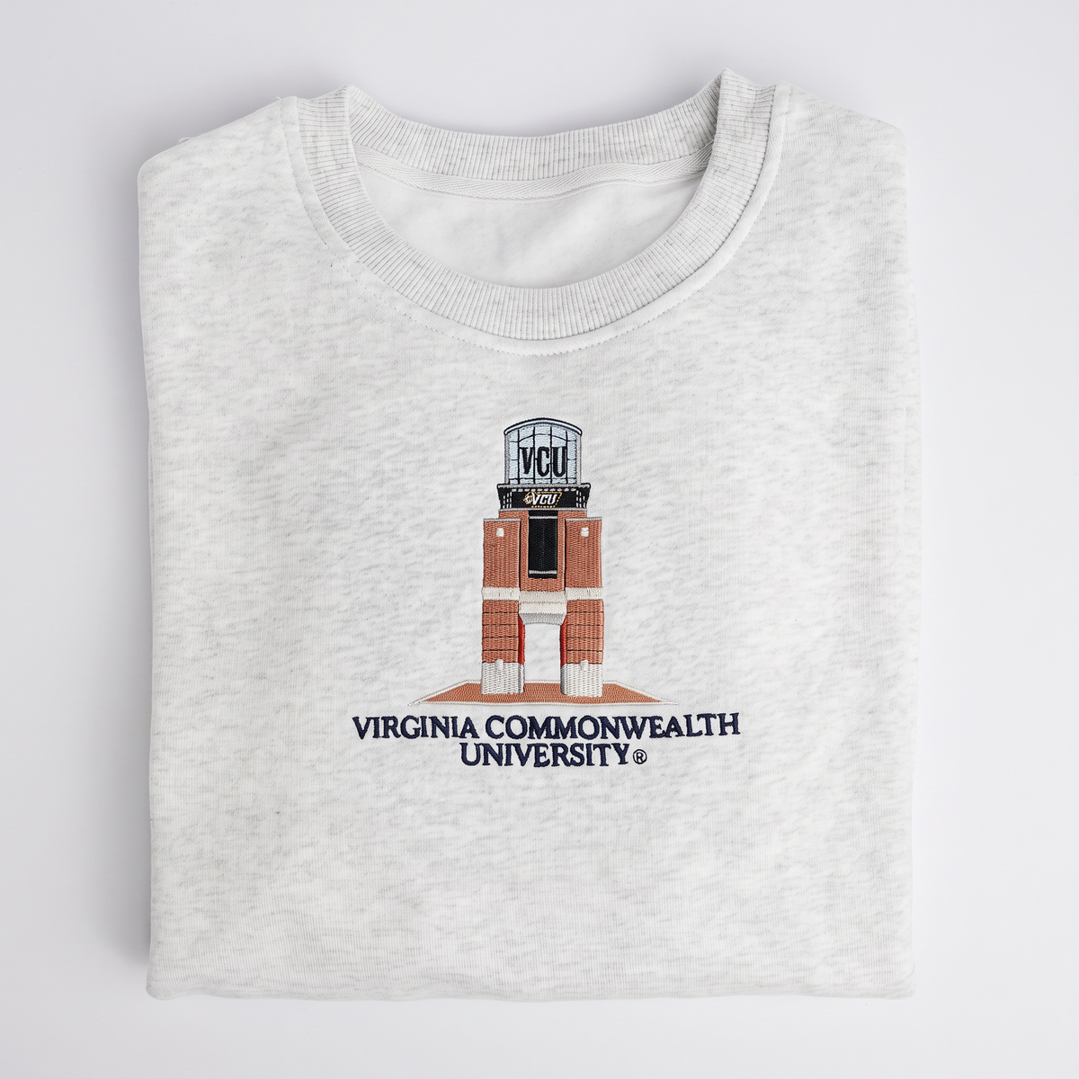 VCU Crewneck