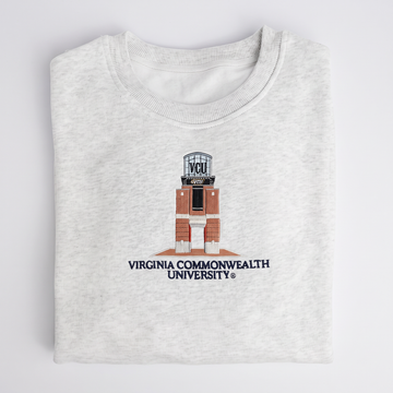 VCU Crewneck