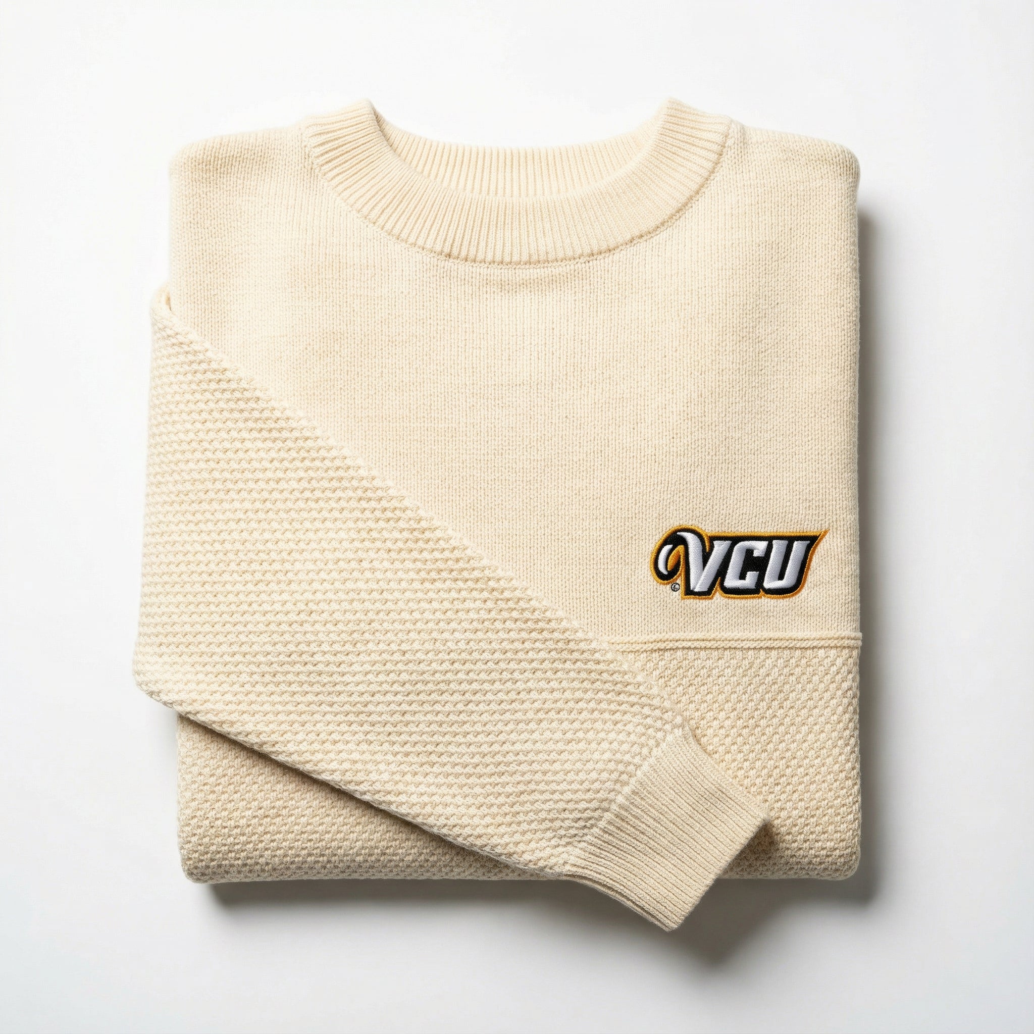 VCU Knit Sweater
