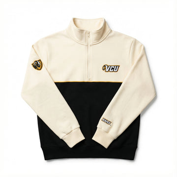 VCU Quarter Zip
