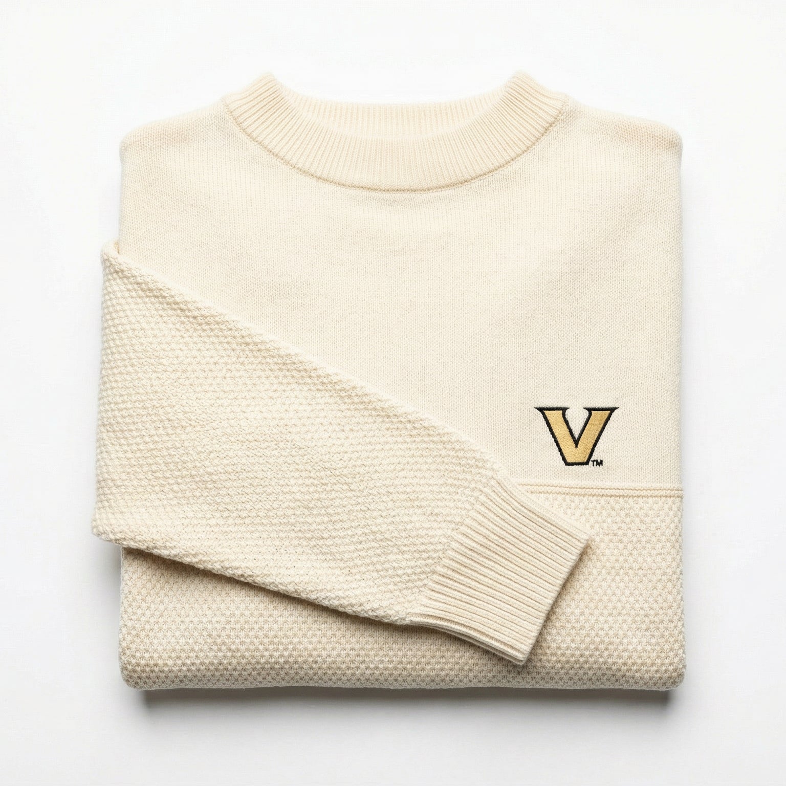 Vanderbilt Knit Sweater
