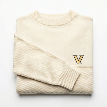 Vanderbilt Knit Sweater