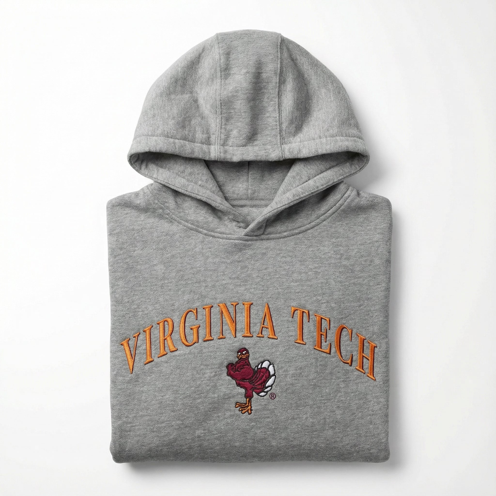 Virginia Tech Oversized Hoodie