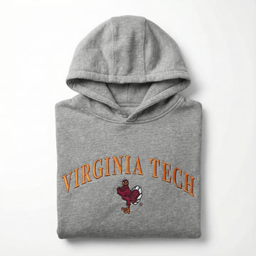 Virginia Tech Oversized Hoodie