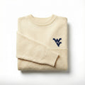 West Virginia Knit Sweater