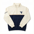 West Virginia Quarter Zip