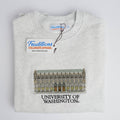 Washington Crewneck