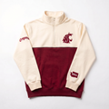 Washington State Quarter Zip