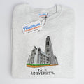 Yale Crewneck