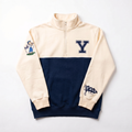 Yale Quarter Zip