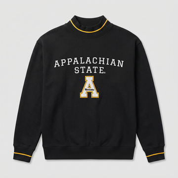 Appalachian State New Mock