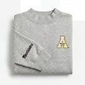 Appalachian State Sideline Mockneck