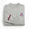 Arizona Sideline Mockneck