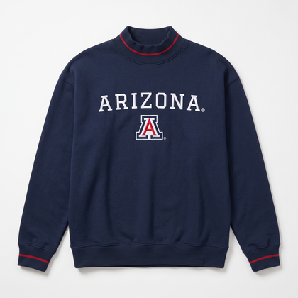 Arizona Gameday Mockneck