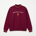 Arizona State Gameday Mockneck