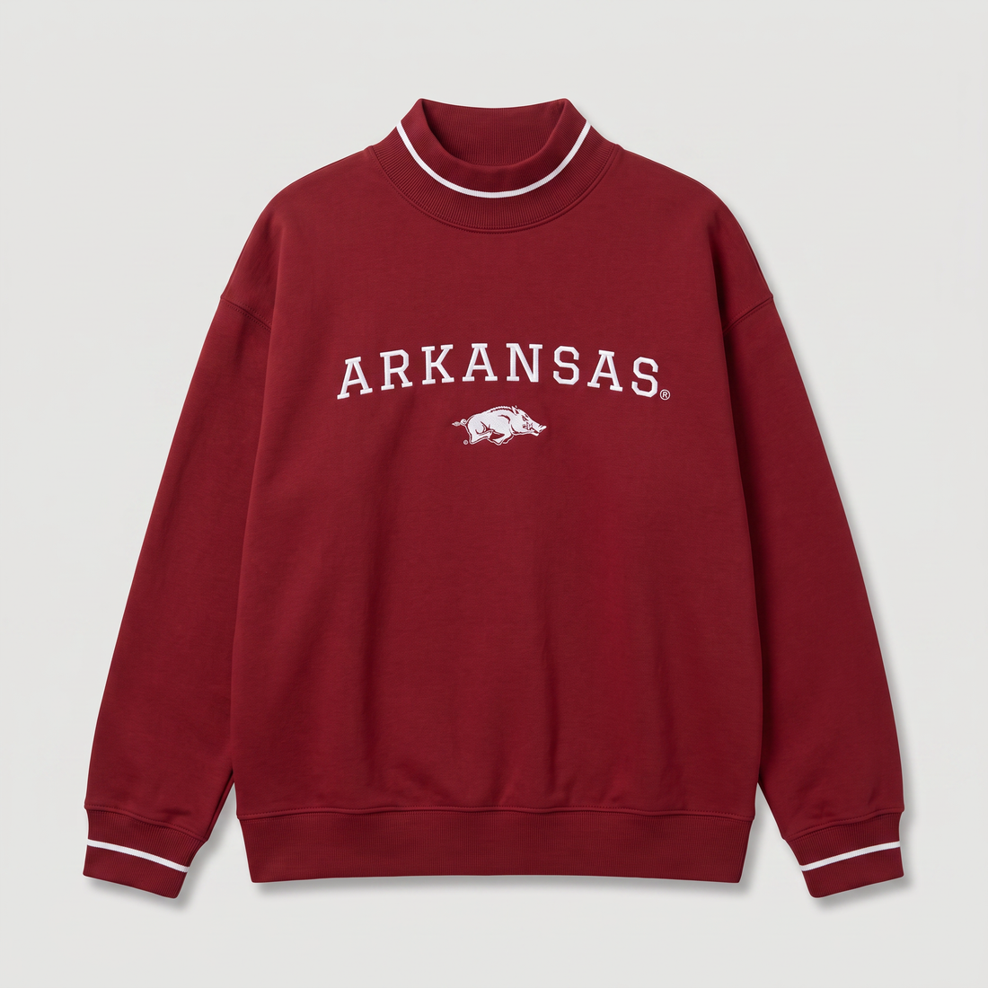 Arkansas New Mock