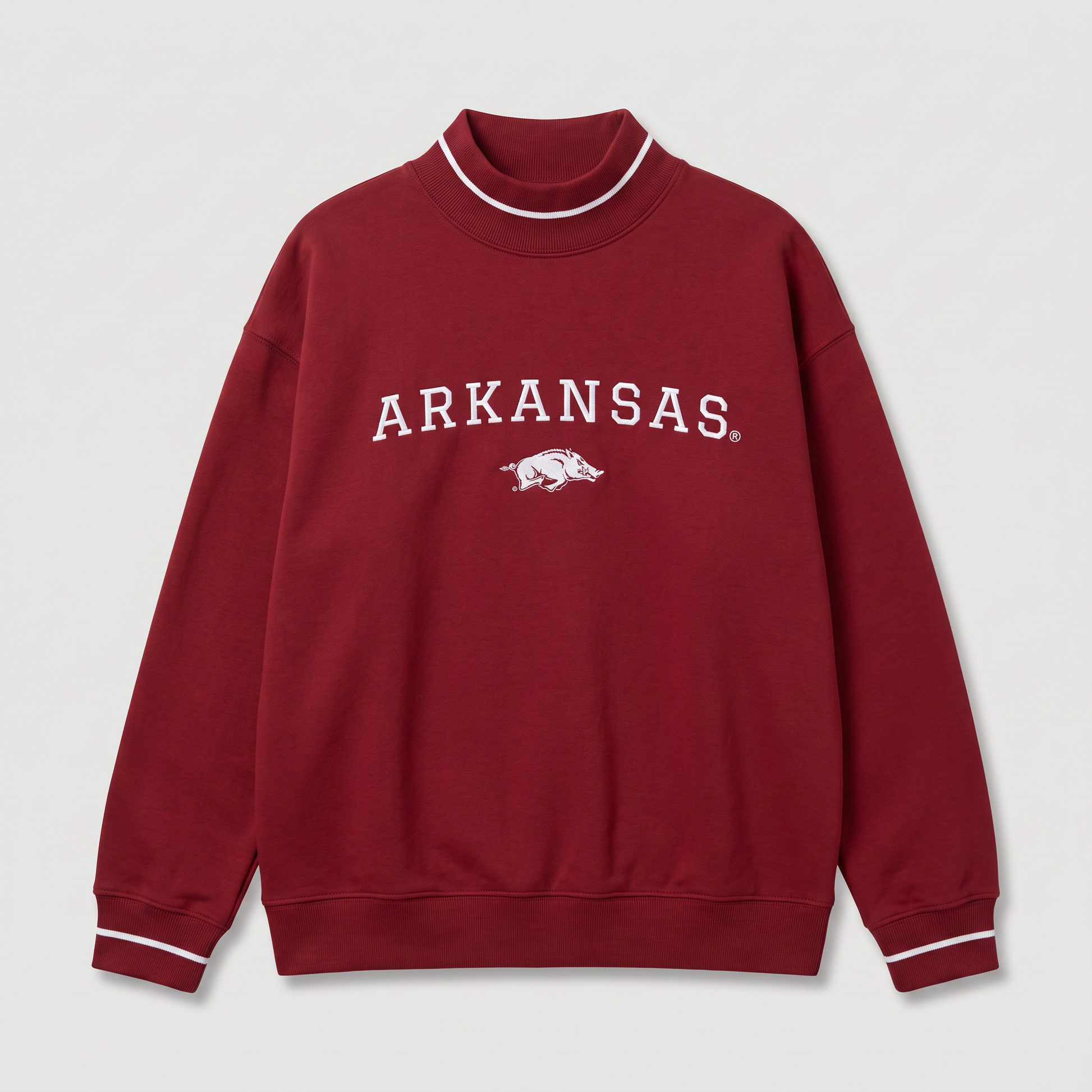 Arkansas New Mock