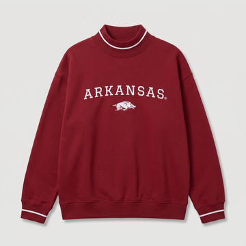 Arkansas New Mock