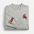 Arizona State Sideline Mockneck
