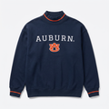 Auburn Gameday Mockneck