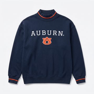 Auburn New Mock