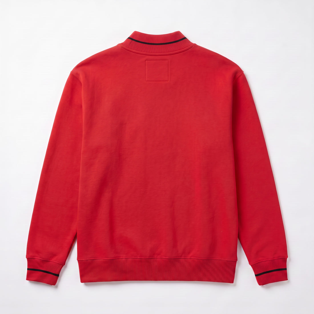 Nc State Gameday Mockneck