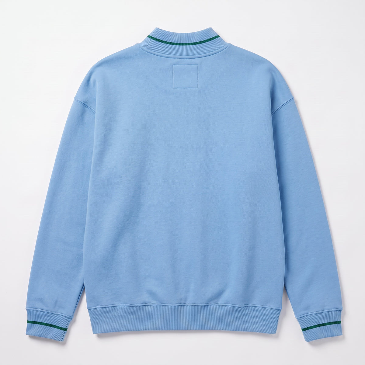 Tulane Gameday Mockneck back view