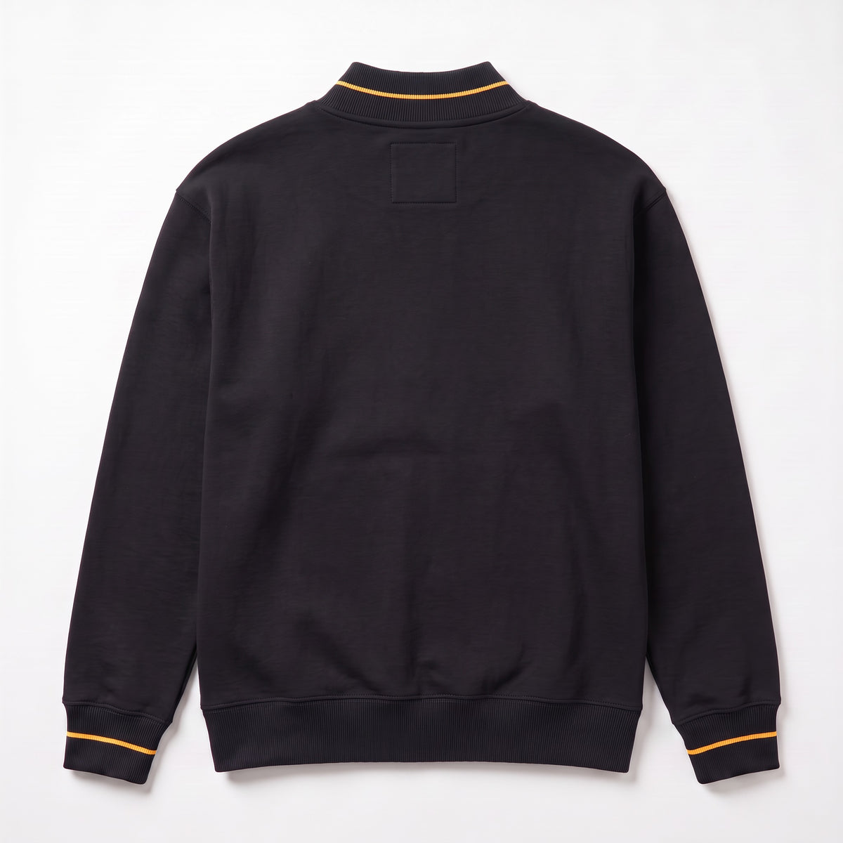 Missouri Gameday Mockneck back view