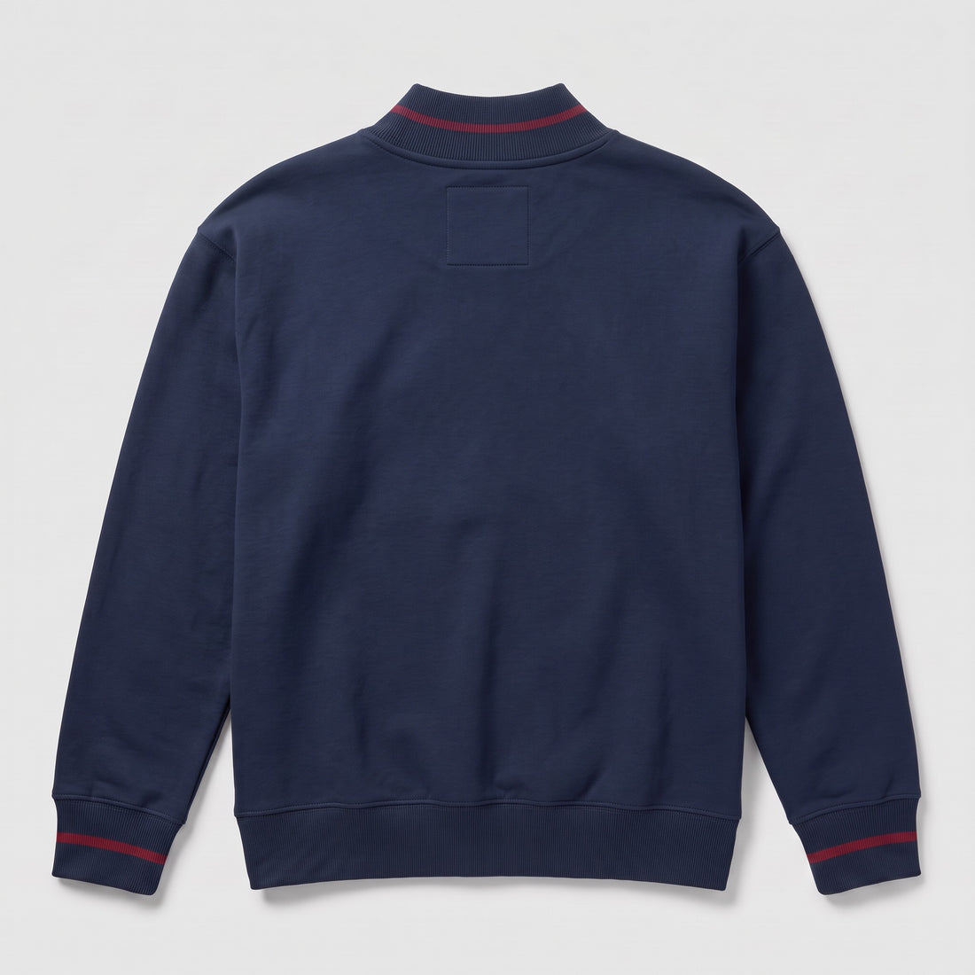 Liberty New Mock
