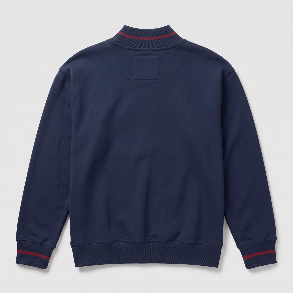 Liberty Gameday Mockneck back view