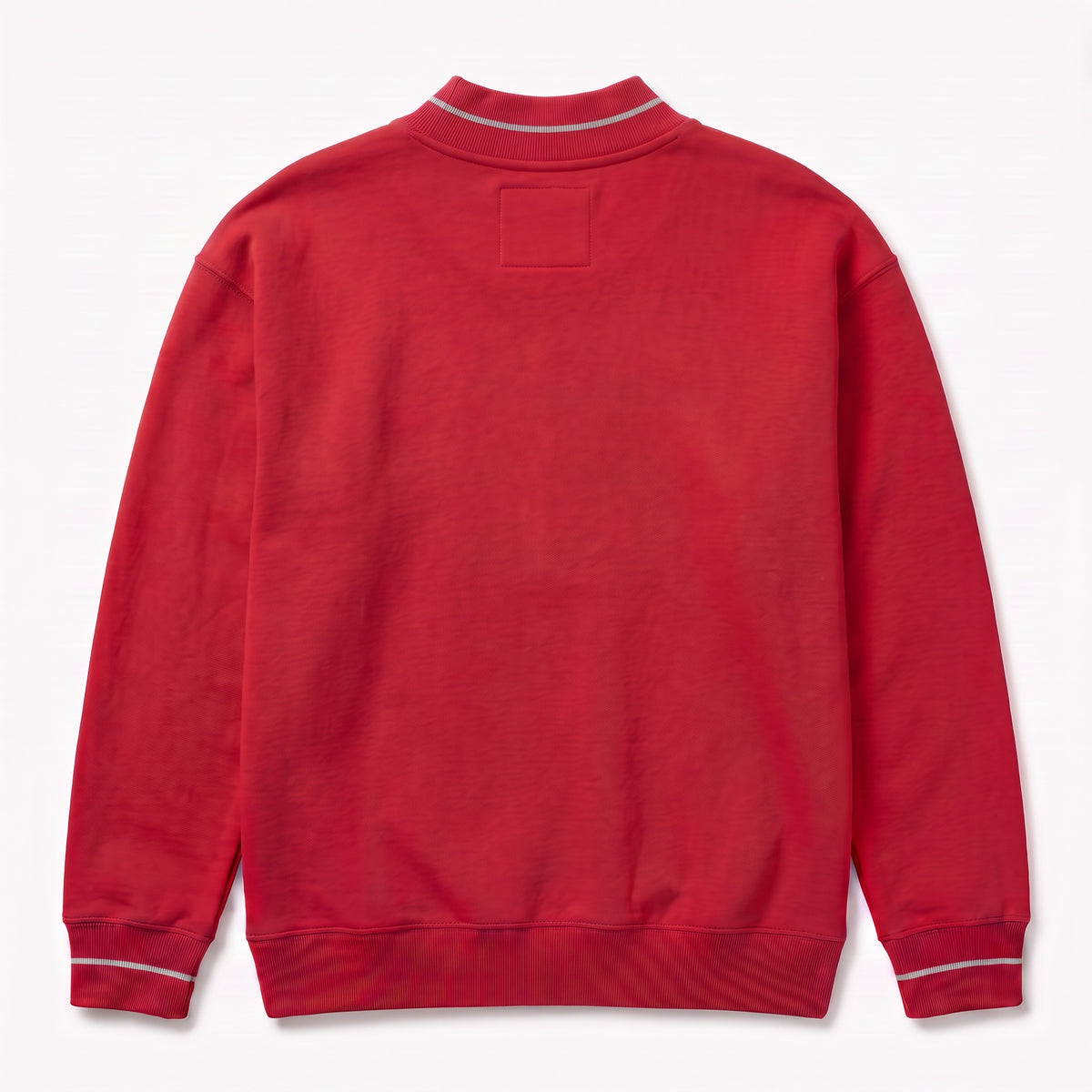 Ohio State Gameday Mockneck back view