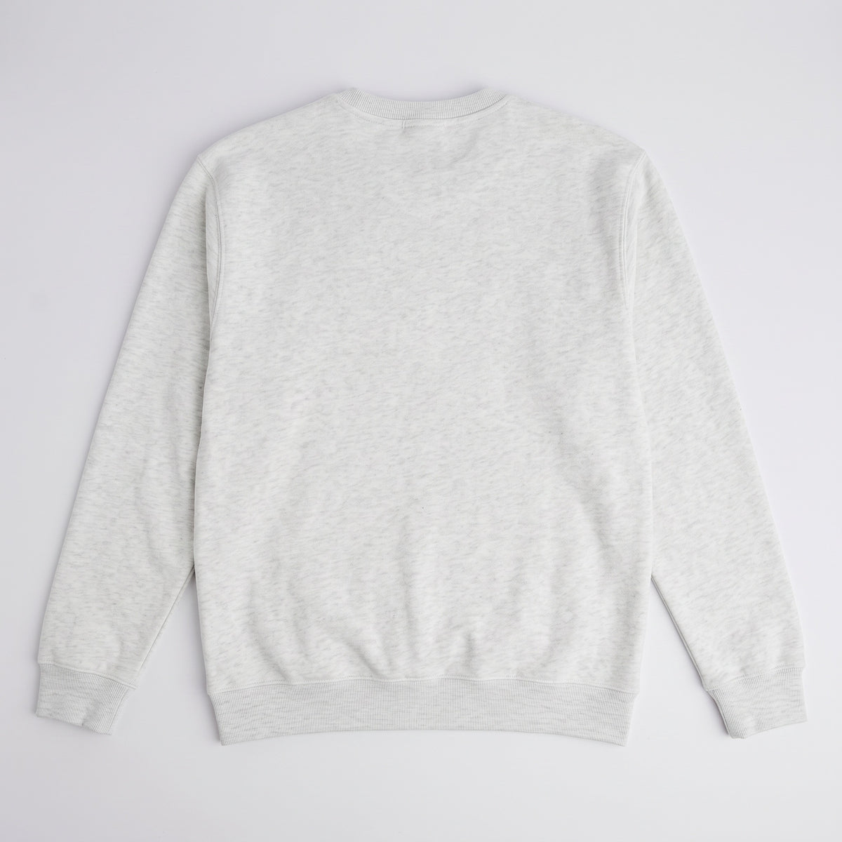 Virginia Crewneck back view