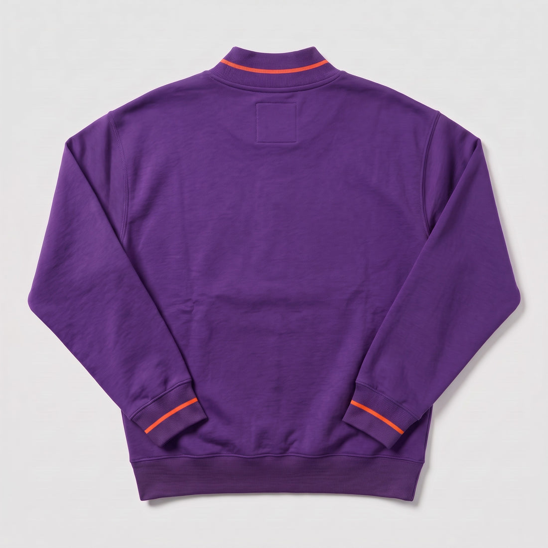 Clemson Gameday Mockneck