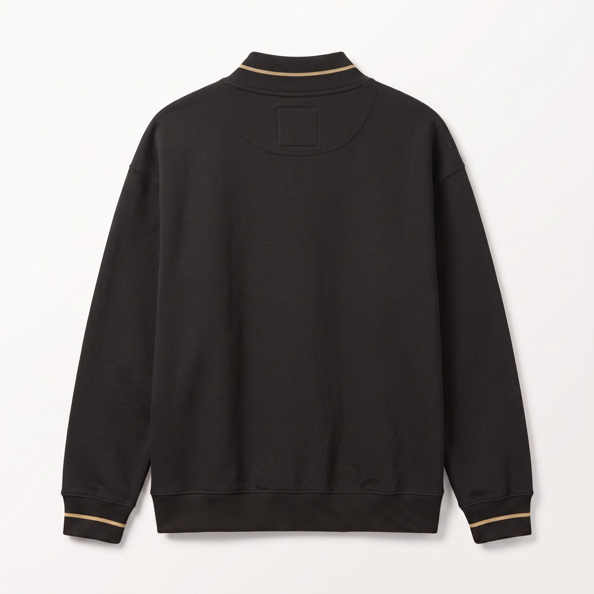 Vanderbilt Gameday Mockneck back view