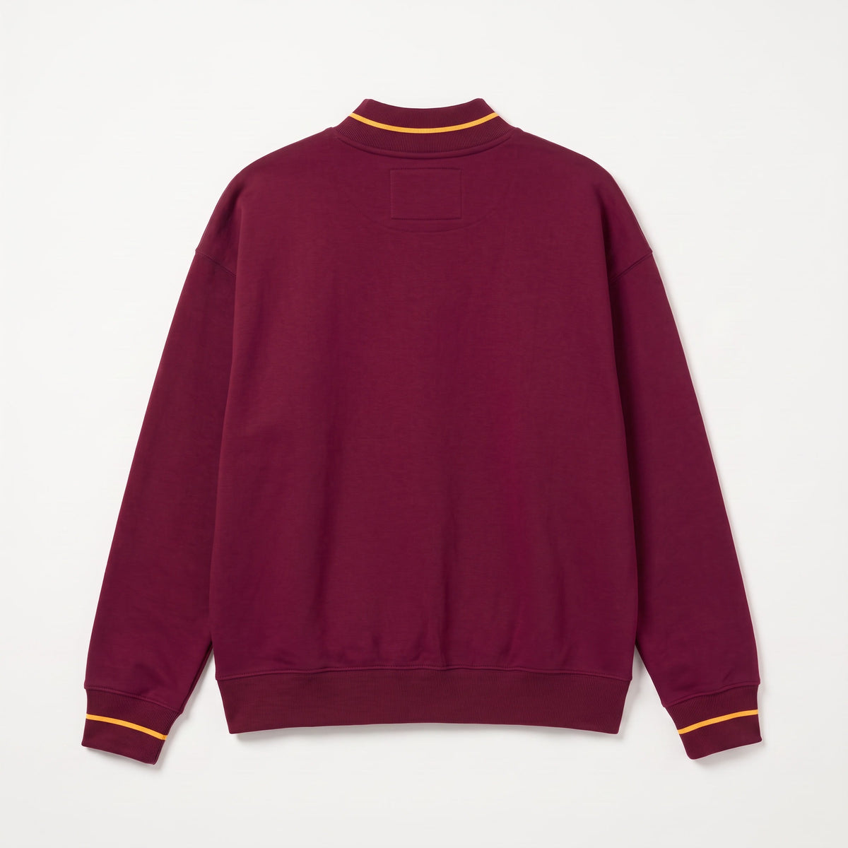 Arizona State Gameday Mockneck back view