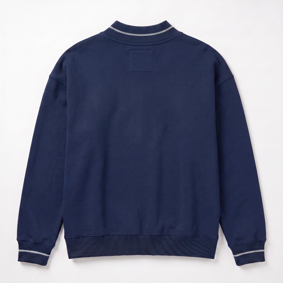 Georgetown Gameday Mockneck
