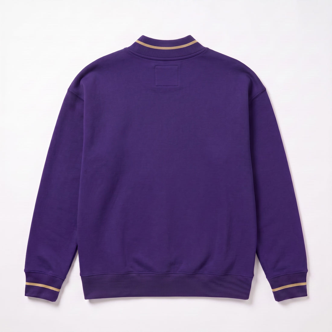 James Madison Gameday Mockneck