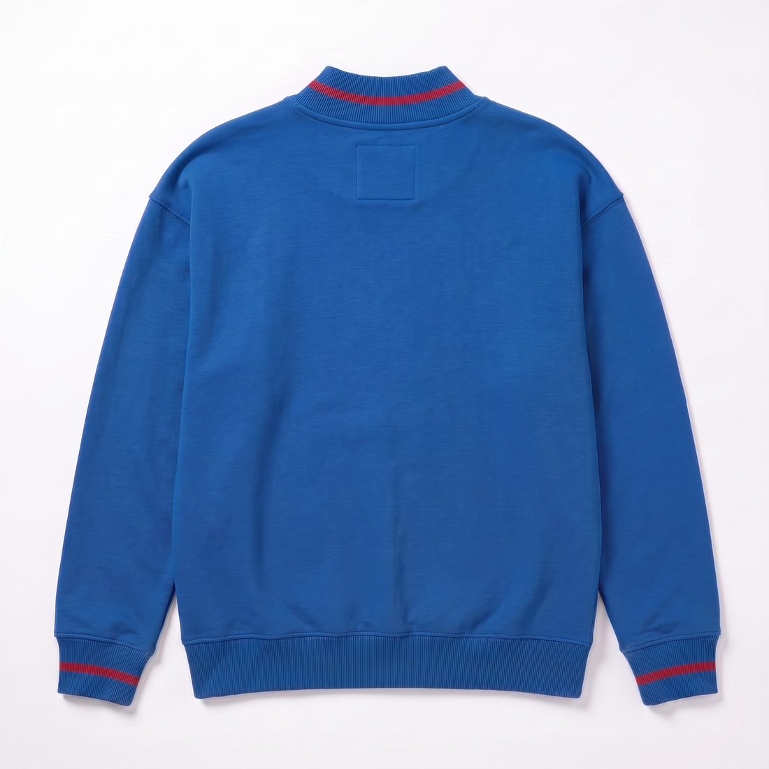 SMU Gameday Mockneck